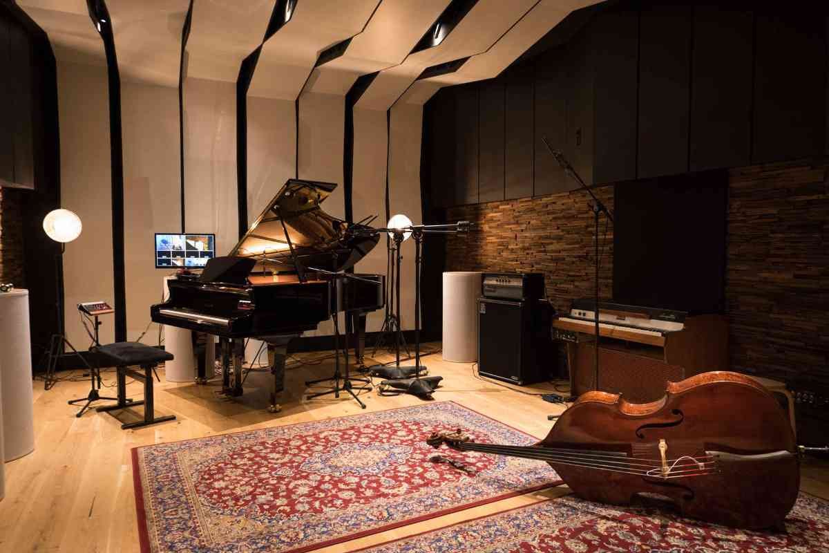 Backline de Qualité